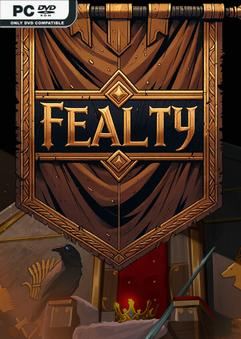 Tải game Fealty-TENOKE