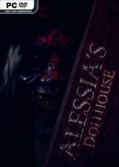 Tải game Alessias Dollhouse-TiNYiSO