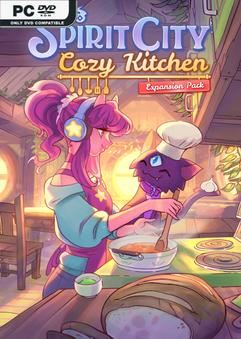 Tải game Spirit City Lofi Sessions Cozy Kitchen-TENOKE