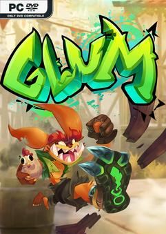 Tải game GLUM Early Access