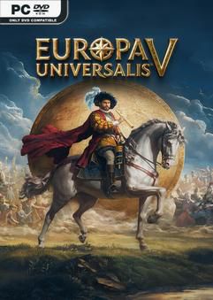 Tải game Europa Universalis V v1.0.7-P2P