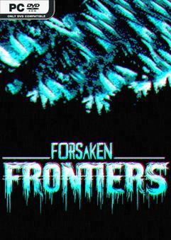 Tải game Forsaken Frontiers Early Access