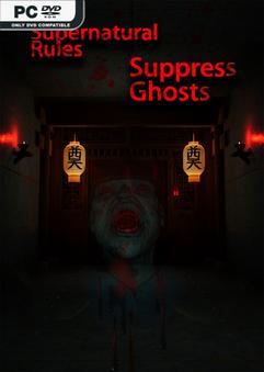 Tải game Supernatural Rules Suppress Ghosts-TENOKE