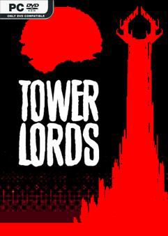 Tải game Tower Lords-TENOKE