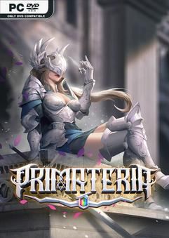 Tải game Primateria v2.17.0-P2P