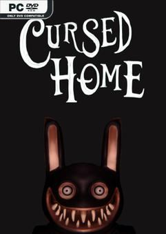 Tải game Cursed Home-TENOKE