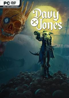 Tải game DAVY x JONES Early Access