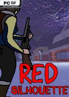 Tải game Red Silhouette-TENOKE