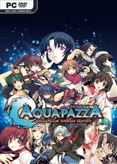 Tải game AQUAPAZZA Aquaplus Dream Match-TENOKE