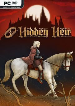 Tải game Hidden Heir-TENOKE