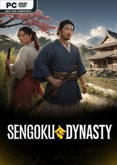 Tải game Sengoku Dynasty Kaizen Early Access