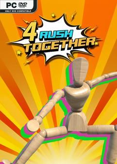 Tải game 4 Rush Together-TENOKE