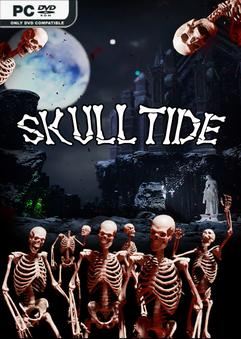 Tải game Skulltide-TENOKE