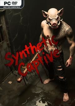 Tải game Synthetic Captive-TENOKE