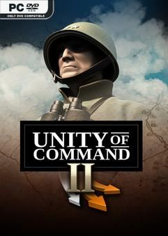 Tải game Unity of Command II v20250124-P2P