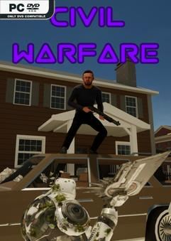 Tải game Civil Warfare-TENOKE