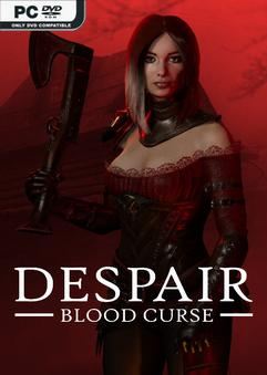 Tải game Despair Blood Curse v1.02-TENOKE