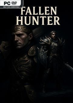 Tải game Fallen Hunter-DOGE