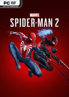 Tải game Marvels Spider Man 2-P2P
