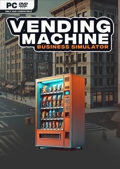 Tải game Vending Machine Business Simulator-TENOKE