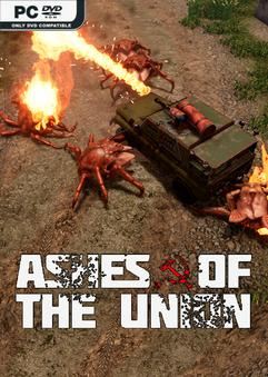 Tải game Ashes of the Union v20240802-P2P