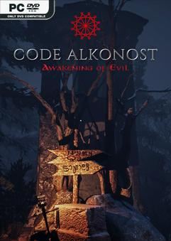 Tải game Code Alkonost Awakening of Evil-TiNYiSO