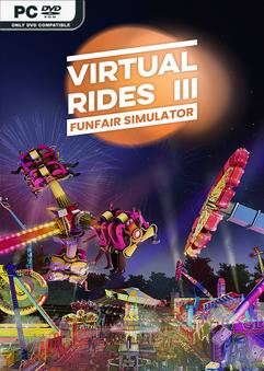 Tải game Virtual Rides 3 RP 3 Noise Machine And Power Dive-TENOKE