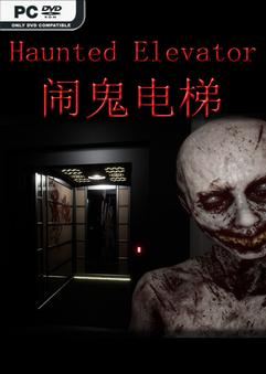 Tải game Haunted Elevator-TENOKE