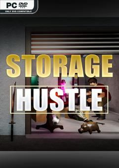 Tải game Storage Hustle Fiesta Early Access