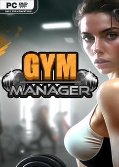 Tải game Gym Manager-TENOKE