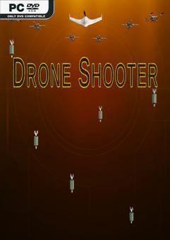 Tải game Drone Shooter-TENOKE
