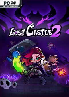 Tải game Lost Castle 2 Early Access