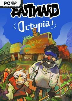 Tải game Eastward Octopia v1.1-P2P