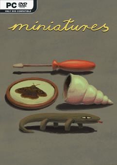 Tải game Miniatures-TENOKE