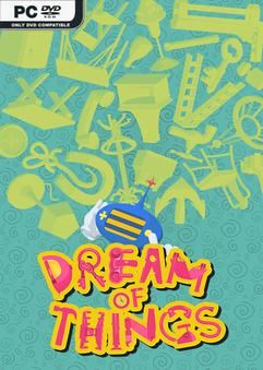 Tải game Dream of Things-TENOKE