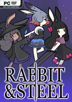 Tải game Rabbit and Steel v1.0.4.7-P2P