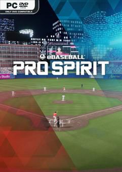 Tải game eBaseball PRO SPIRIT HYPERVISOR-Repack