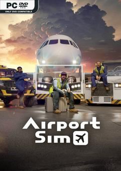 Tải game AirportSim v1.4.4-RUNE