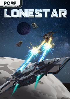 Tải game LONESTAR-GoldBerg