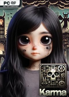 Tải game Karma-TENOKE