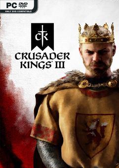 Tải game Crusader Kings III v1.17.1-P2P