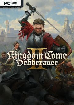 Tải game Kingdom Come Deliverance II MULTi15-RUNE