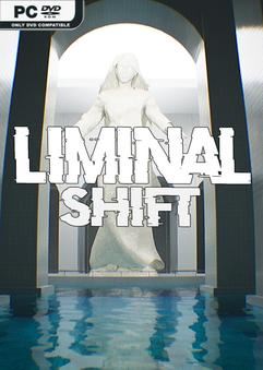 Tải game LIMINAL SHIFT-TENOKE
