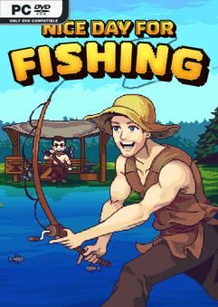 Tải game Nice Day for Fishing-P2P