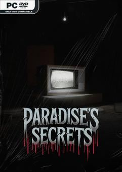 Tải game Paradises Secrets-TENOKE