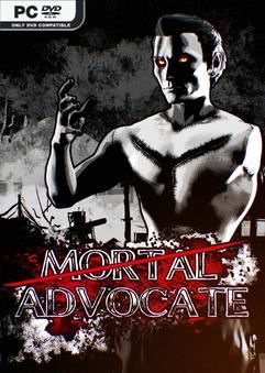 Tải game Mortal Advocate-TENOKE