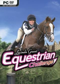 Tải game Lucinda Greens Equestrian Challenge-TENOKE
