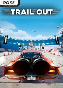 Tải game TRAIL OUT v5.04-P2P