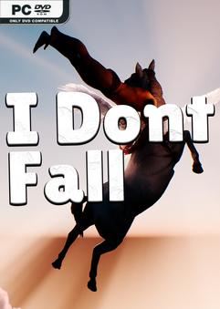 Tải game I dont Fall-TENOKE