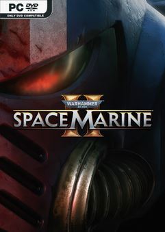 Tải game Warhammer 40000 Space Marine 2 v7.2.0.1-RUNE